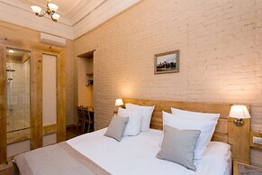 Hotel Maroseyka 2/15