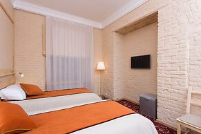 Hotel Maroseyka 2/15