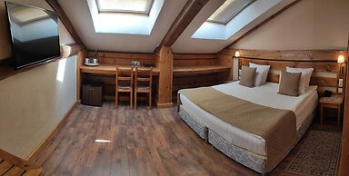 Hotel Maroseyka 2/15