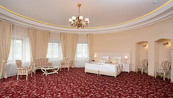 Hotel Maroseyka 2/15