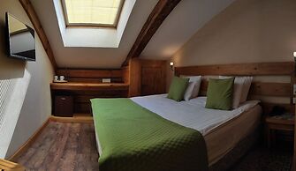 Hotel Maroseyka 2/15