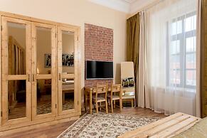 Hotel Maroseyka 2/15