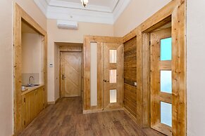 Hotel Maroseyka 2/15