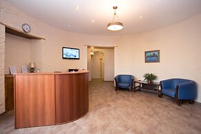 Hotel Maroseyka 2/15