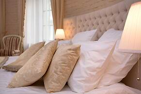 Hotel Maroseyka 2/15