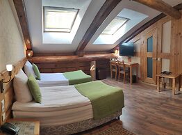 Hotel Maroseyka 2/15