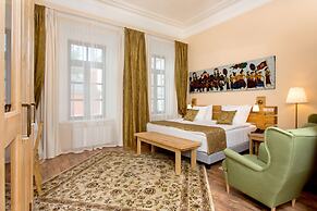 Hotel Maroseyka 2/15