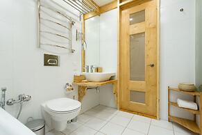 Hotel Maroseyka 2/15