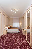 Hotel Maroseyka 2/15