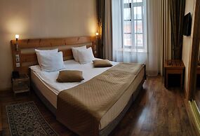 Hotel Maroseyka 2/15