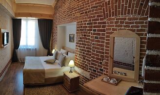 Hotel Maroseyka 2/15