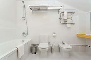 Hotel Maroseyka 2/15