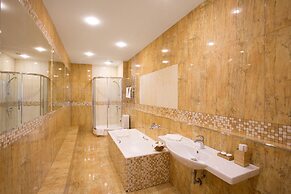 Hotel Maroseyka 2/15