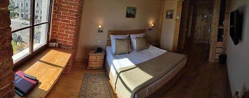 Hotel Maroseyka 2/15