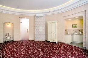 Hotel Maroseyka 2/15