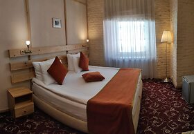 Hotel Maroseyka 2/15