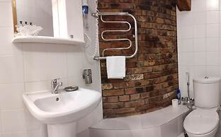 Hotel Maroseyka 2/15