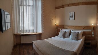 Hotel Maroseyka 2/15