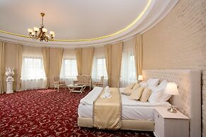 Hotel Maroseyka 2/15