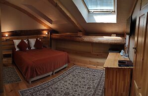 Hotel Maroseyka 2/15