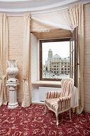 Hotel Maroseyka 2/15