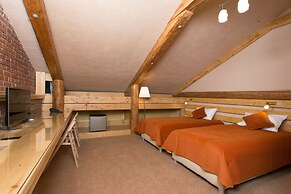 Hotel Maroseyka 2/15