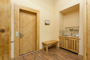 Hotel Maroseyka 2/15