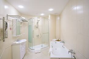 Hotel Maroseyka 2/15