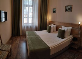 Hotel Maroseyka 2/15