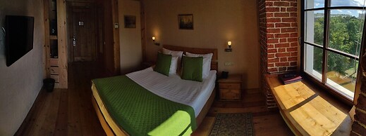 Hotel Maroseyka 2/15