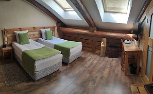 Hotel Maroseyka 2/15