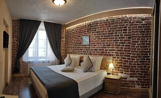 Hotel Maroseyka 2/15