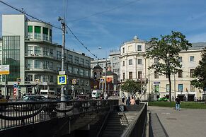 Hotel Maroseyka 2/15