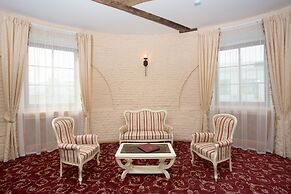 Hotel Maroseyka 2/15