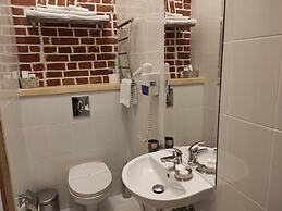 Hotel Maroseyka 2/15