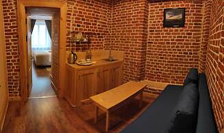 Hotel Maroseyka 2/15