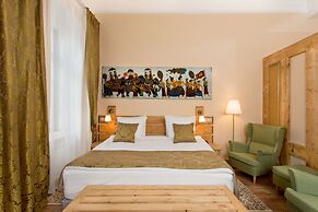 Hotel Maroseyka 2/15