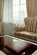 Hotel Maroseyka 2/15