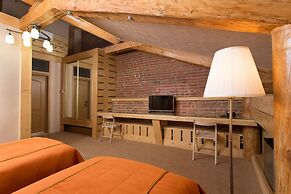 Hotel Maroseyka 2/15