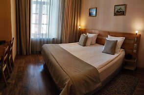 Hotel Maroseyka 2/15