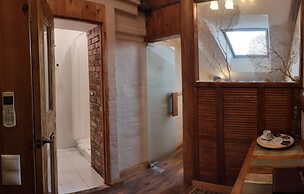 Hotel Maroseyka 2/15