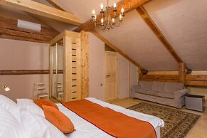 Hotel Maroseyka 2/15