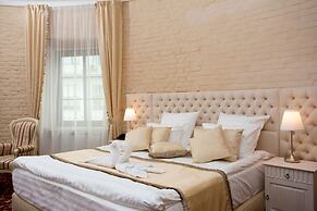 Hotel Maroseyka 2/15