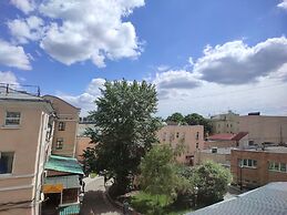 Hotel Maroseyka 2/15