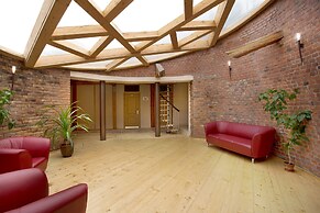 Hotel Maroseyka 2/15