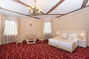 Hotel Maroseyka 2/15