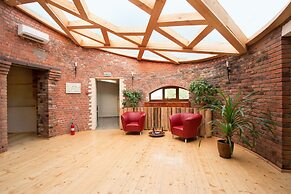 Hotel Maroseyka 2/15