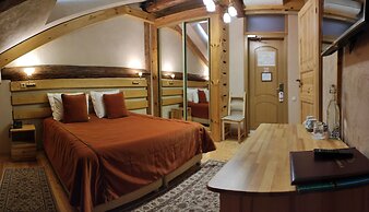 Hotel Maroseyka 2/15