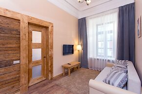 Hotel Maroseyka 2/15