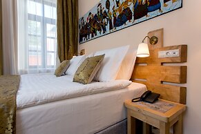 Hotel Maroseyka 2/15